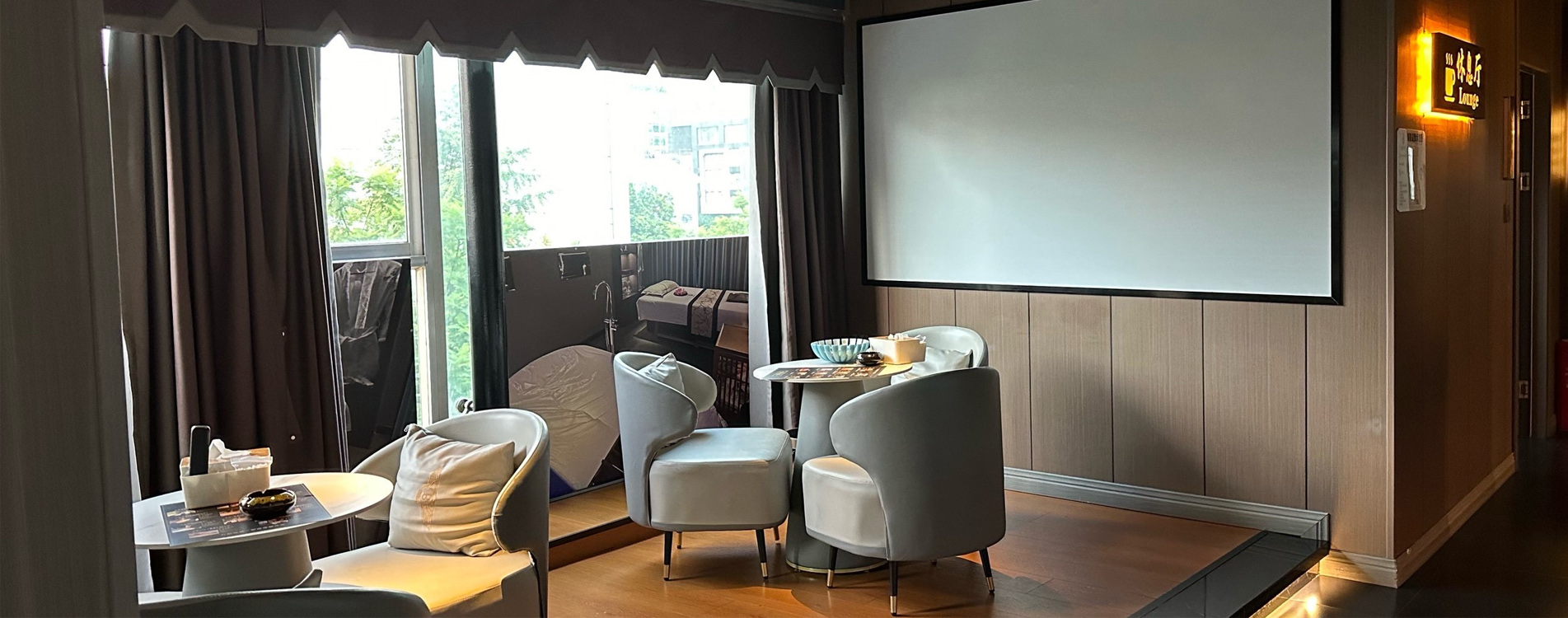 武汉男士桑拿会馆图片一