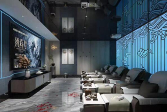 武汉按摩理疗：运动损伤康复